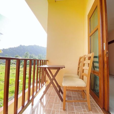 I-Style Lanta Boutique House --- Sha Extra Plus Ko Lanta Exterior foto