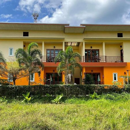 I-Style Lanta Boutique House --- Sha Extra Plus Ko Lanta Exterior foto