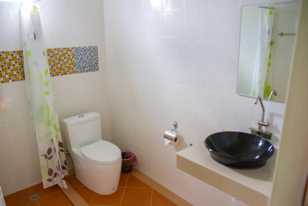 I-Style Lanta Boutique House --- Sha Extra Plus Ko Lanta Quarto foto