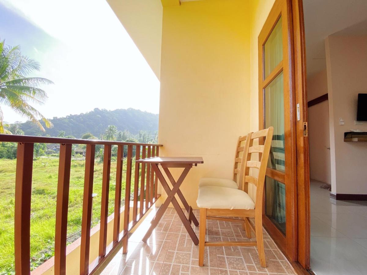 I-Style Lanta Boutique House --- Sha Extra Plus Ko Lanta Exterior foto