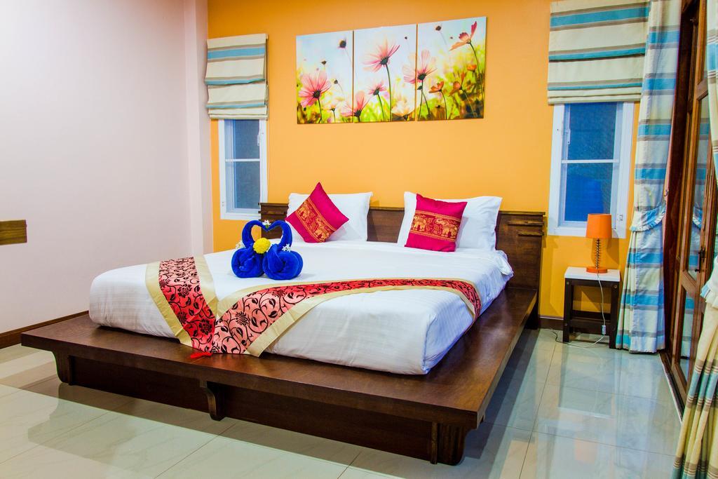 I-Style Lanta Boutique House --- Sha Extra Plus Ko Lanta Exterior foto
