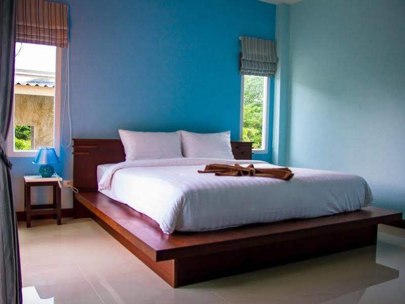 I-Style Lanta Boutique House --- Sha Extra Plus Ko Lanta Exterior foto